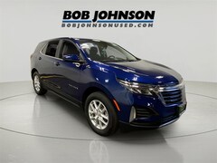 2023 Chevrolet Equinox LT SUV