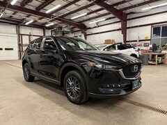 2019 Mazda CX-5 Sport SUV