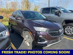 2021 Buick Encore GX Select SUV