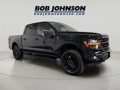 2024 Ford F-150 XLT Truck