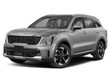 Kia Sorento Hybrid