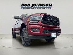 2022 Ram 3500 Limited Truck