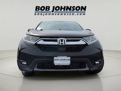 2019 Honda CR-V EX-L SUV