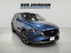 2023 Mazda CX-5 2.5 S Premium Package SUV
