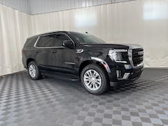 2022 GMC Yukon SLE SUV