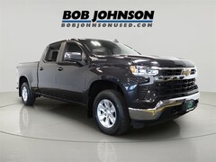 2022 Chevrolet Silverado 1500 LT Truck