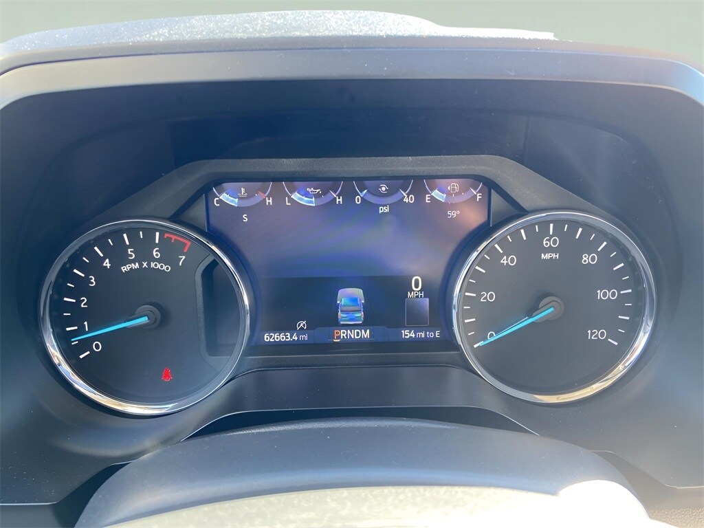 Used 2024 Ford Expedition Max Limited SUV