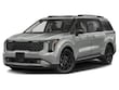 Kia Carnival Hybrid