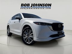 2023 Mazda CX-5 2.5 Turbo Signature SUV