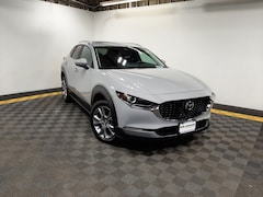 2025 Mazda CX-30 2.5 S Preferred Package SUV