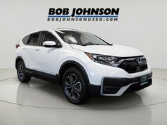 2022 Honda CR-V EX-L SUV
