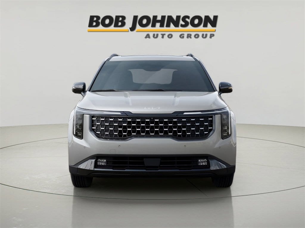 New 2025 Kia Carnival SX Prestige Van Passenger Van