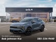 Kia Sportage Hybrid