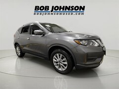 2019 Nissan Rogue SV SUV