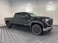 2023 GMC Sierra 1500 Pro Truck