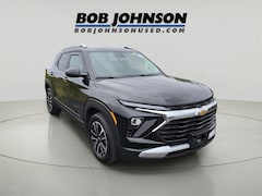 2025 Chevrolet Trailblazer LT SUV