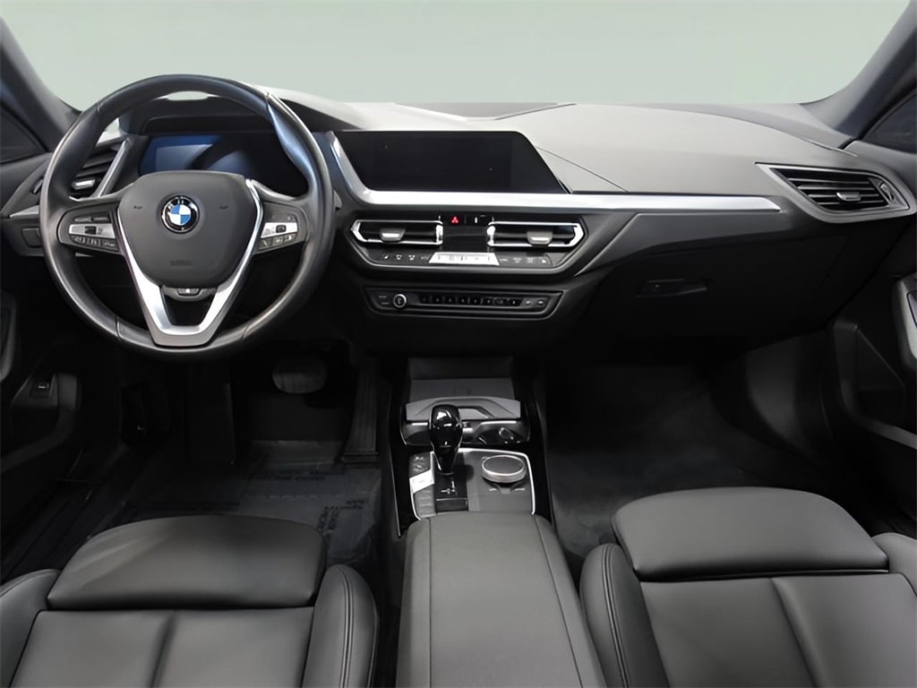 Certified 2024 BMW 2 Series 228i xDrive Sedan