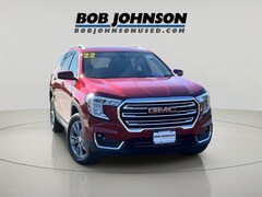 2022 GMC Terrain SLT SUV