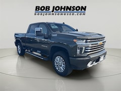 2022 Chevrolet Silverado 2500HD High Country Truck