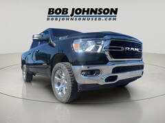 2020 Ram 1500 Big Horn/Lone Star Truck
