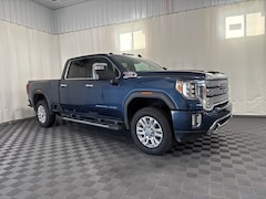 2020 GMC Sierra 3500HD Denali Truck