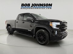 2022 GMC Sierra 1500 Limited Elevation Truck