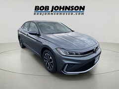 2025 Volkswagen Jetta 1.5T S Sedan