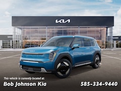 2026 Kia EV9 Wind SUV
