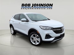 2023 Buick Encore GX Preferred SUV