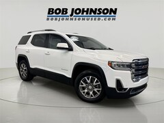 2021 GMC Acadia SLT SUV