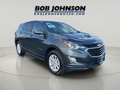 2021 Chevrolet Equinox LT SUV