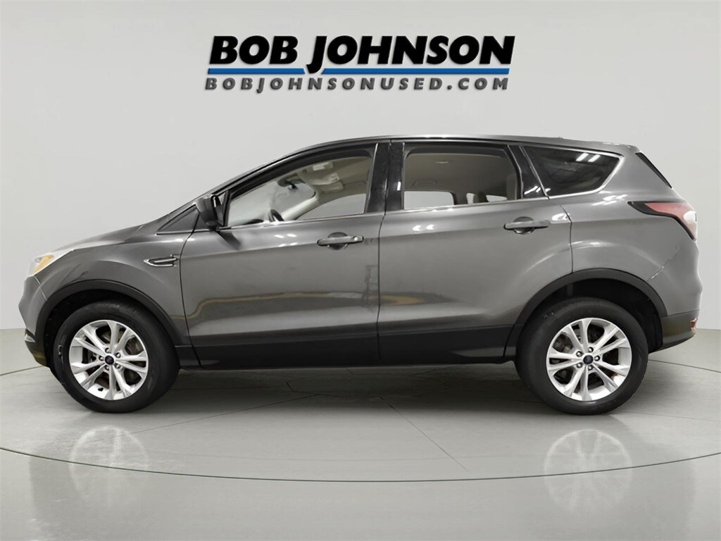 2017 Ford Escape SE photo 4