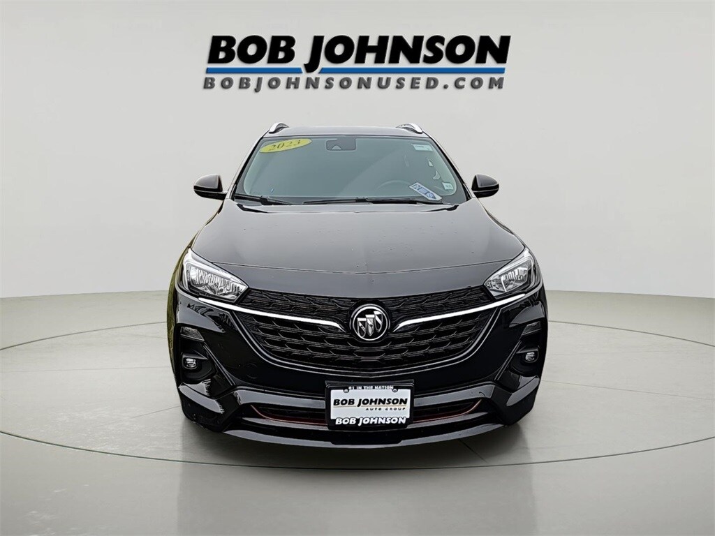 2023 Buick Encore GX Select photo 3