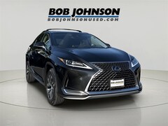 2021 LEXUS RX 450h SUV