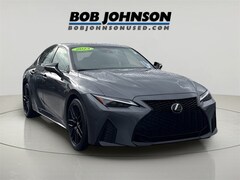 2023 LEXUS IS 500 F Sport Performance Premium Sedan