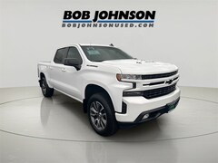 2020 Chevrolet Silverado 1500 RST Truck