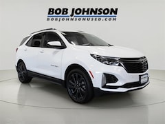 2023 Chevrolet Equinox RS SUV