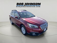 2017 Subaru Outback 2.5i Premium SUV