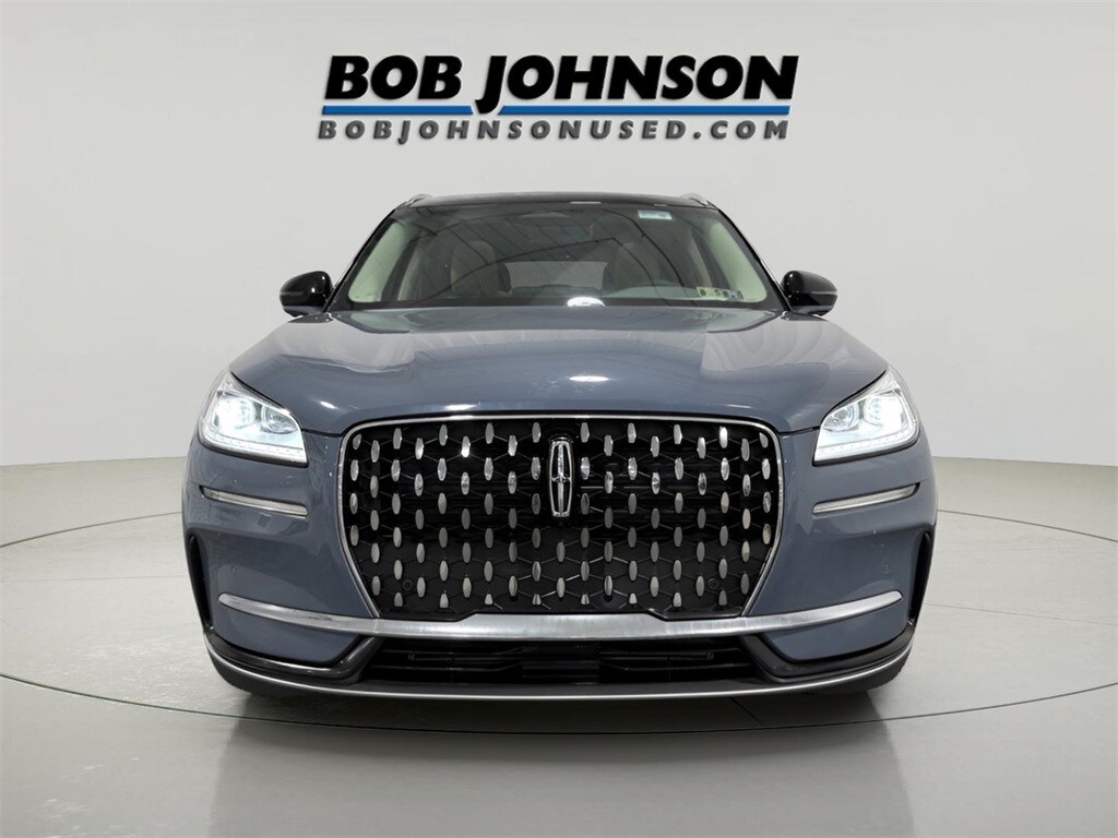 2023 Lincoln Corsair Reserve photo 4