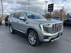 2025 GMC Yukon Denali SUV