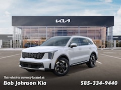 2025 Kia Sorento Plug-In Hybrid SX Prestige SUV