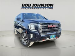2021 GMC Yukon XL AT4 SUV