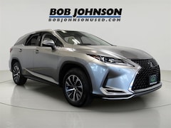 2021 LEXUS RX 350L SUV
