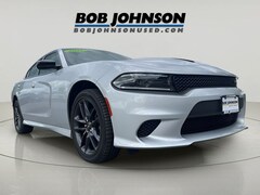 2023 Dodge Charger GT Sedan