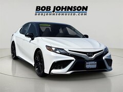 2023 Toyota Camry XSE V6 Sedan