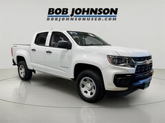 2022 Chevrolet Colorado Work Truck Truck