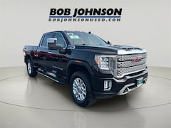 2022 GMC Sierra 2500HD Denali Truck