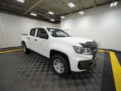 2022 Chevrolet Colorado Work Truck Truck