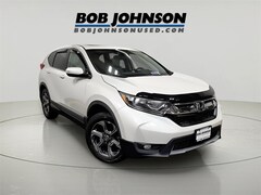 2017 Honda CR-V EX-L SUV