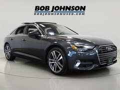 2023 Audi A6 45 Premium Sedan